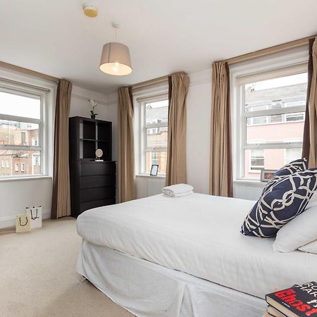 Picton 2Br Apartment - Prime Location & Comfort Londres Extérieur photo
