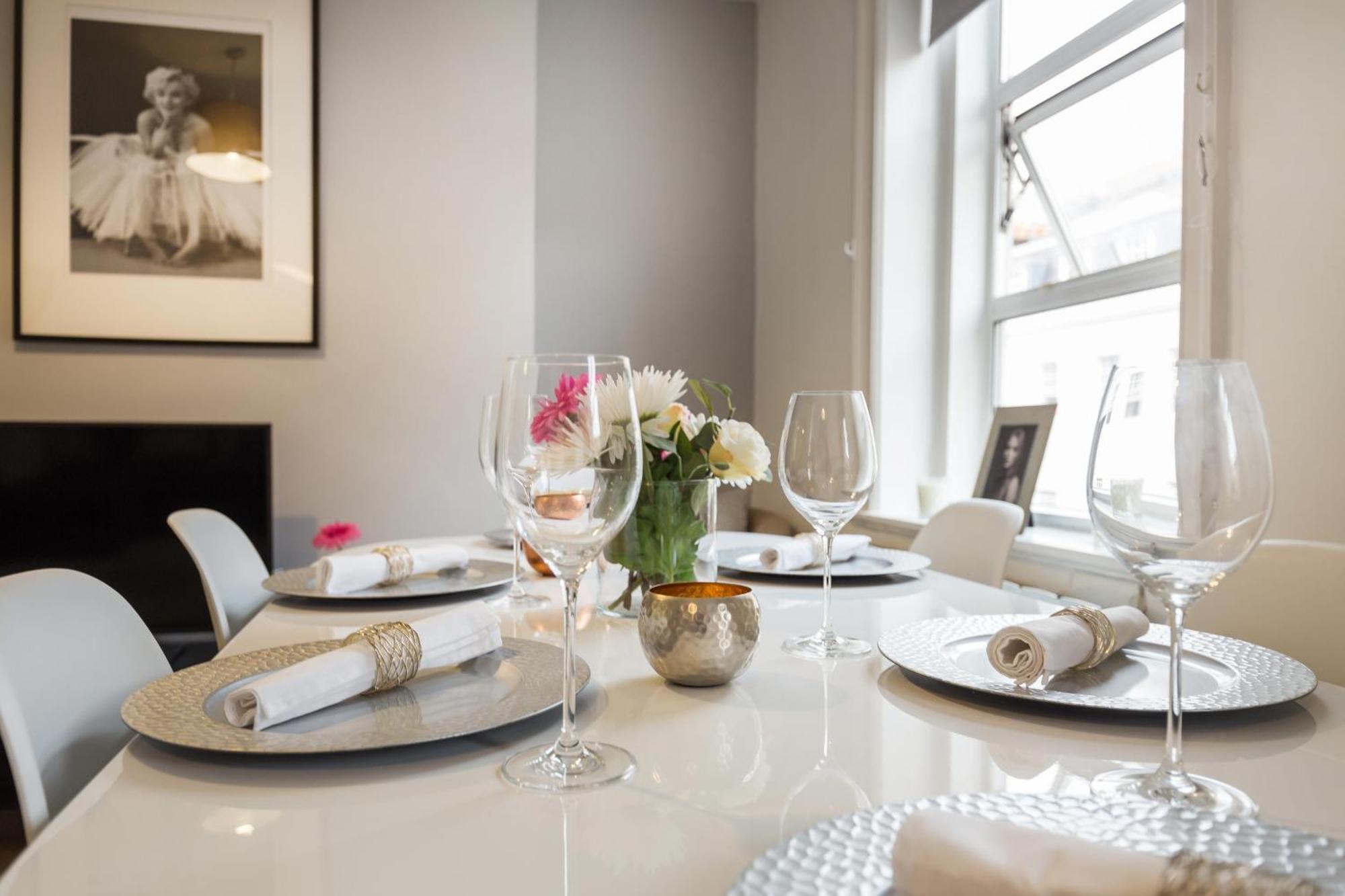 Picton 2Br Apartment - Prime Location & Comfort Londres Extérieur photo